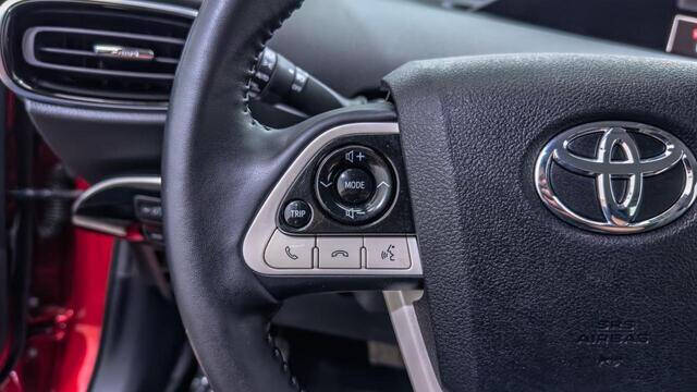 2019 Toyota Prius Prime Advanced