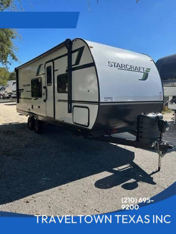 2025 Starcraft RV Autumn Ridge