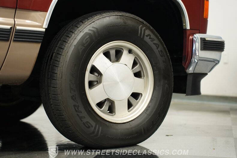 1998 GMC Sierra 1500