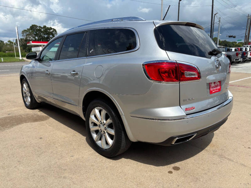 2014 Buick Enclave Premium