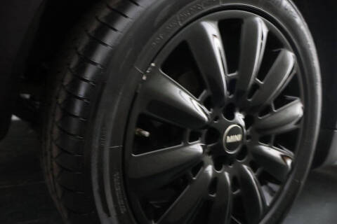 2024 MINI Countryman Cooper S