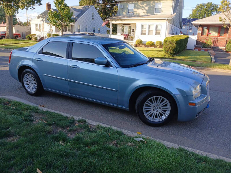 2009 Chrysler 300 Touring