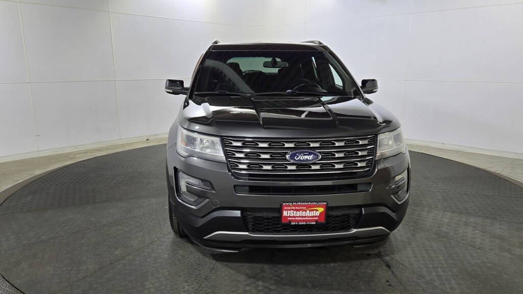 2016 Ford Explorer for sale at NJ Car Buyer in Jersey City, NJ