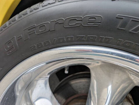 1972 Chevrolet Corvette