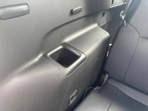 2025 Mitsubishi Outlander Trail Edition