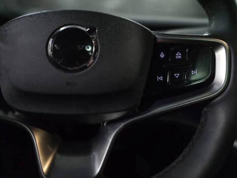 2025 Volvo EX30 Twin Plus