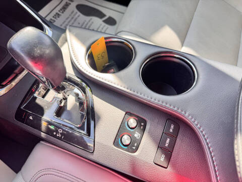 2016 Toyota Avalon Limited