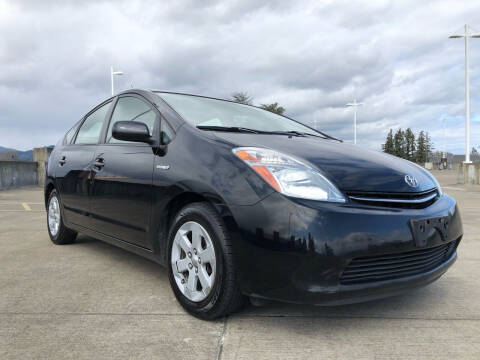 2007 Toyota Prius for sale at Rave Auto Sales in Corvallis OR