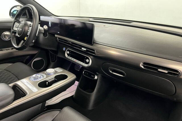 2024 Genesis GV60 Performance