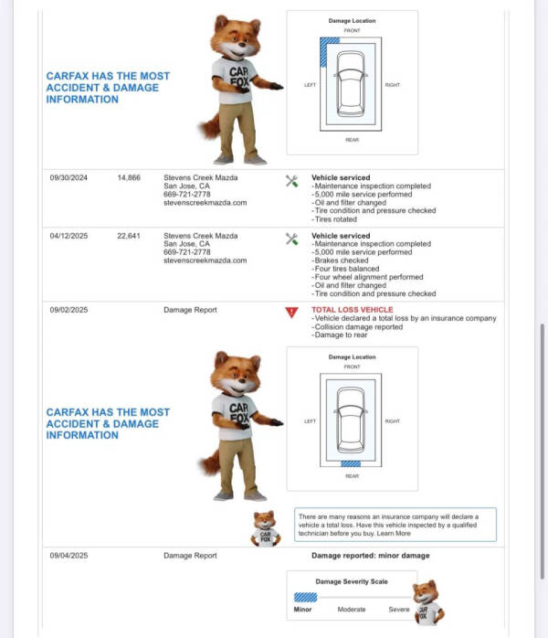 2023 Mazda CX-50 2.5 S Preferred Plus