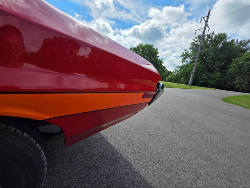 1972 Ford Torino