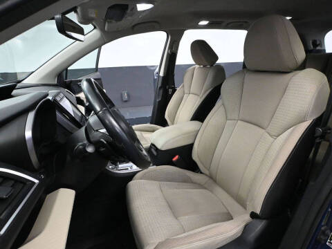 2021 Subaru Ascent Premium 7-Passenger