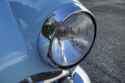 1962 Alfa Romeo 1600 Giulia Spider