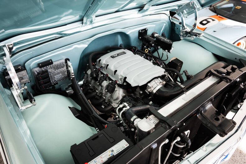 1972 Chevrolet Blazer