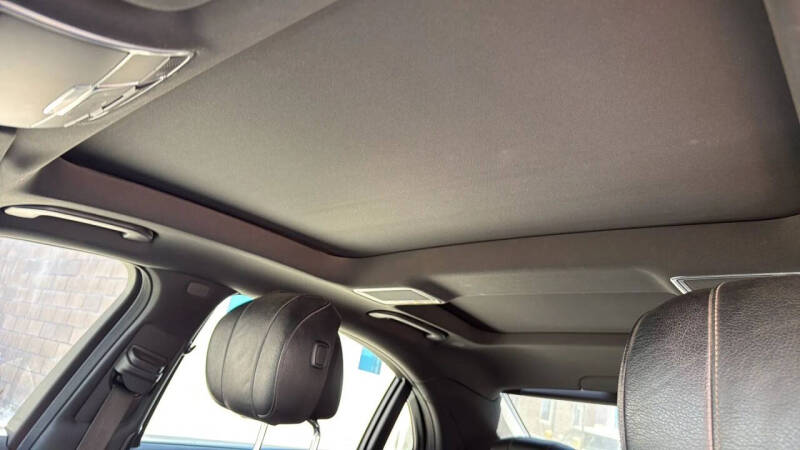 2018 Mercedes-Benz S-Class S 450