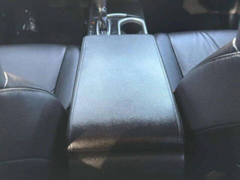 2016 Acura RDX w/AcuraWatch