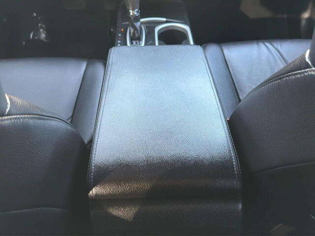 2016 Acura RDX w/AcuraWatch