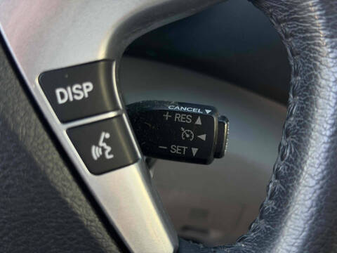 2012 Toyota Highlander
