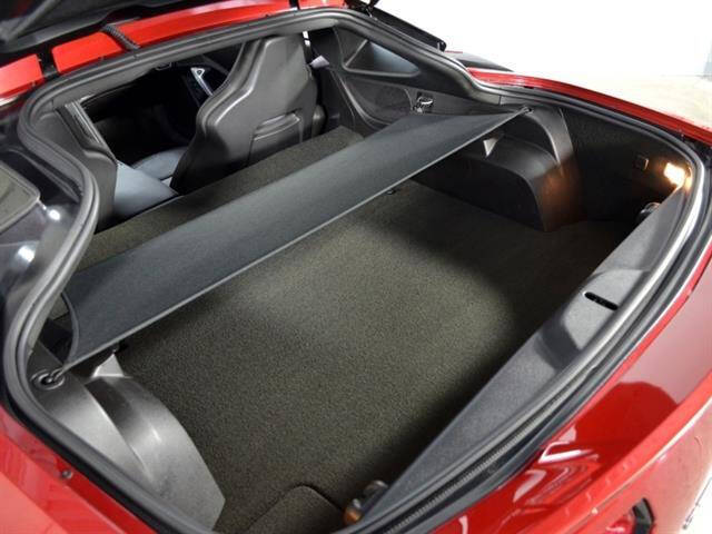 2015 Chevrolet Corvette Stingray Z51