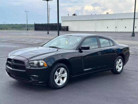 2014 Dodge Charger for sale at Greenline Motors, LLC. in Omaha NE
