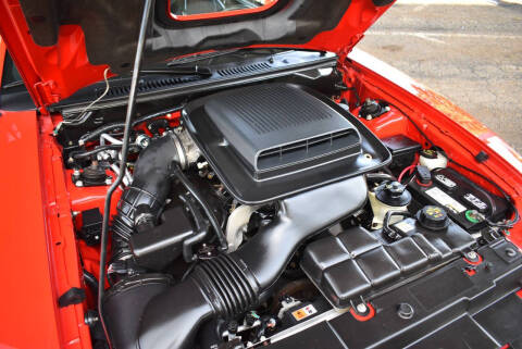 2003 Ford Mustang Mach 1 Premium
