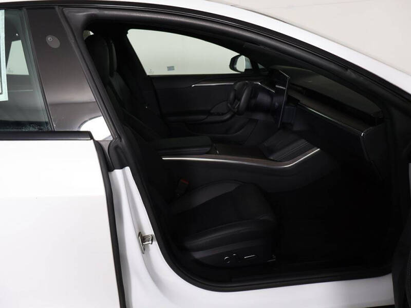 2023 Tesla Model S
