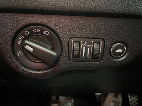 2016 Dodge Charger SRT Hellcat