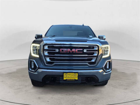 2022 GMC Sierra 1500 Limited