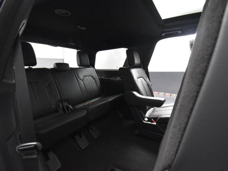 2024 Ford Expedition Platinum