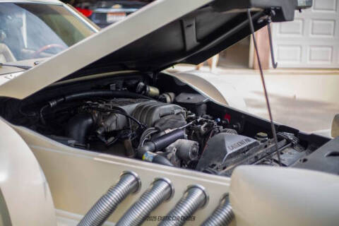 1986 Ford Mustang LX