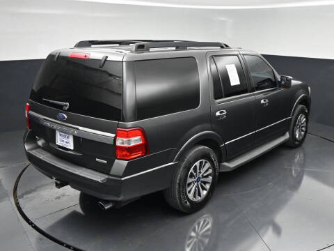 2016 Ford Expedition XLT