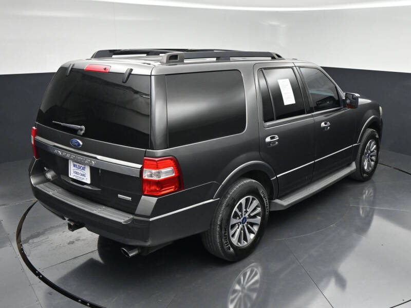2016 Ford Expedition XLT