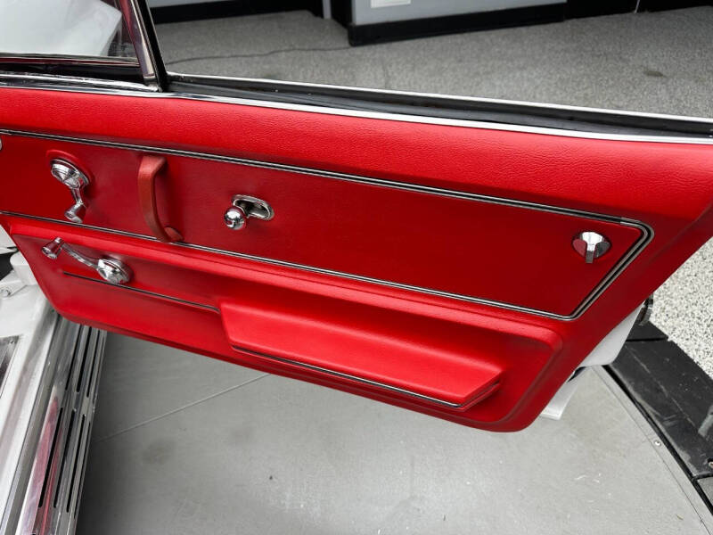 1965 Chevrolet Corvette