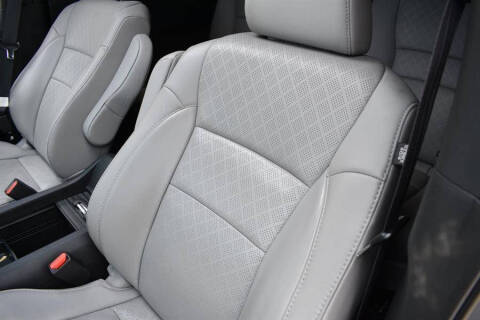 2019 Honda Passport Elite