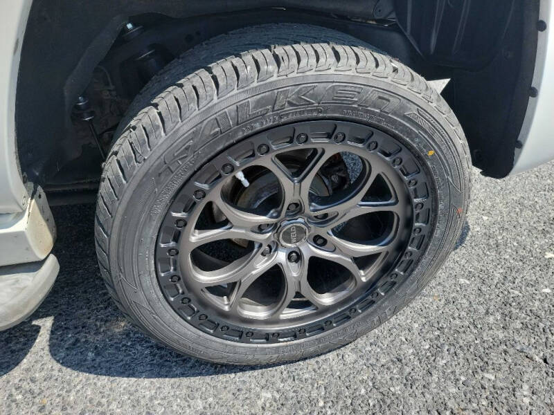 2011 Toyota 4Runner SR5