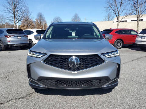 2025 Acura MDX for sale at Southern Auto Solutions - Acura Carland in Marietta GA