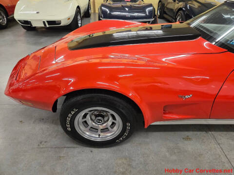 1979 Chevrolet Corvette