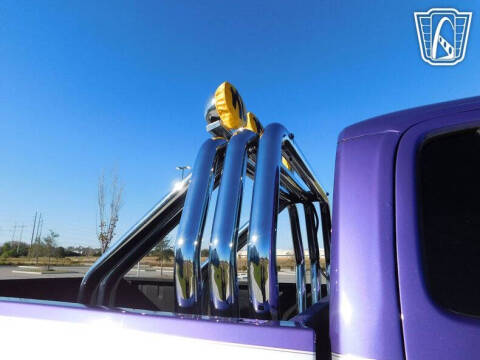 1985 Dodge RAM 350