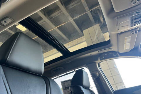 2026 Acura MDX w/Tech