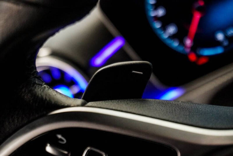 2019 Mercedes-Benz A-Class A 220