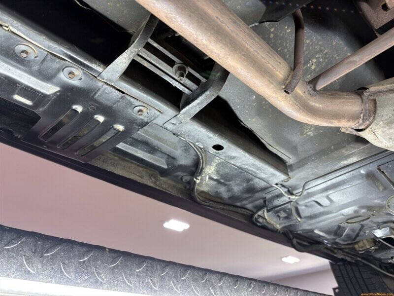 1989 Lincoln Mark VII LSC