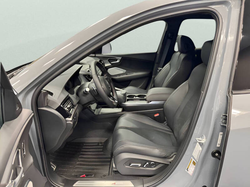 2025 Acura ADX w/A-SPEC