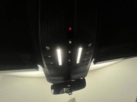 2023 Fisker Ocean One