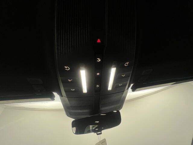 2023 Fisker Ocean One