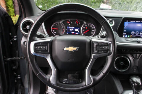 2019 Chevrolet Blazer LT