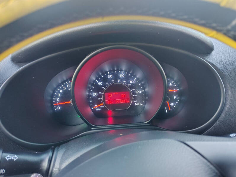 2015 Kia Soul Base - Photo 13
