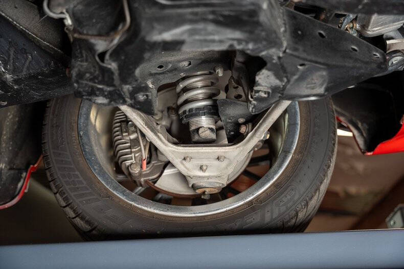 1965 Chevrolet Corvette