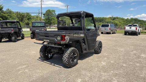 2026 Bighorn Denali 1000 B