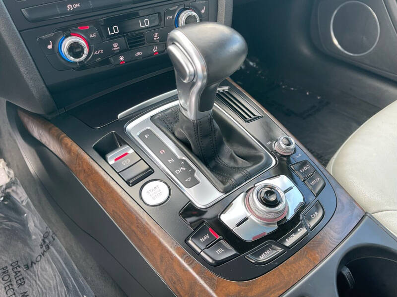 2016 Audi Allroad 2.0T quattro Premium Plus