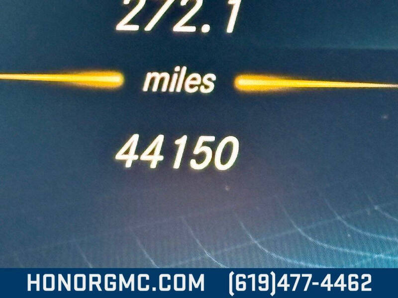 2020 Mercedes-Benz C-Class AMG C 43